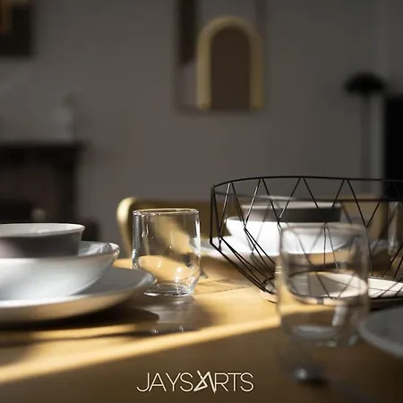 Cozy Center 3 People Epinal