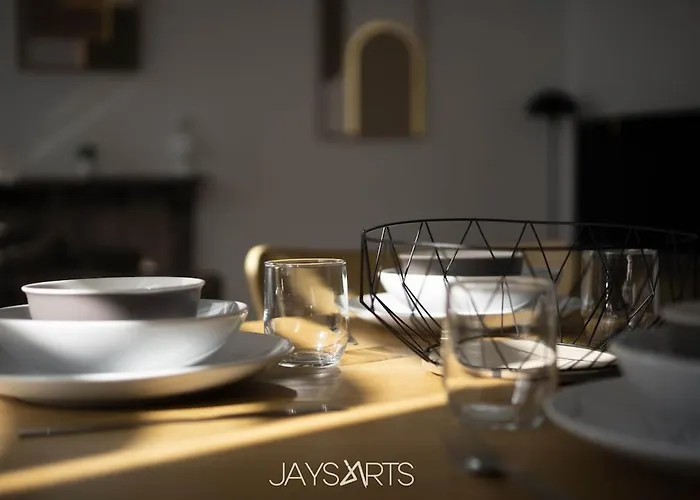 Cozy Center 3 People Epinal